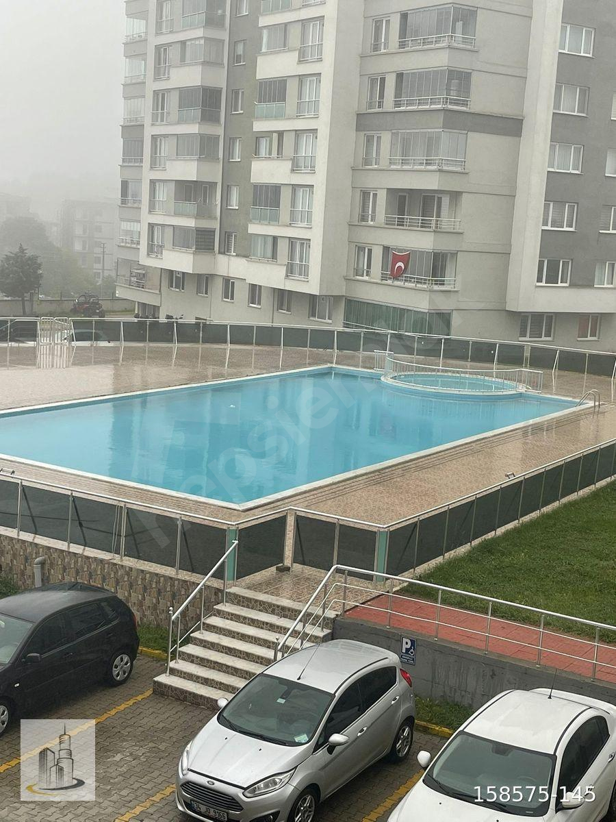 AKDAĞLAR 66 GÜVENCESİNDE PANAROMA SİTESİ 2+1 YÜKSEK GİRİŞ