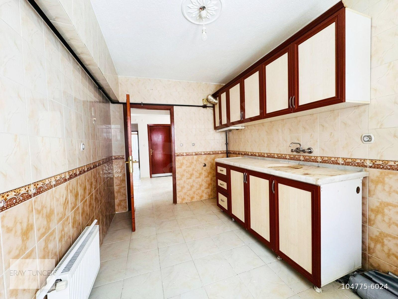 Şahintepe'de Natoyolu’na Yakın Düzlükte 3+1 Kiralık Daire