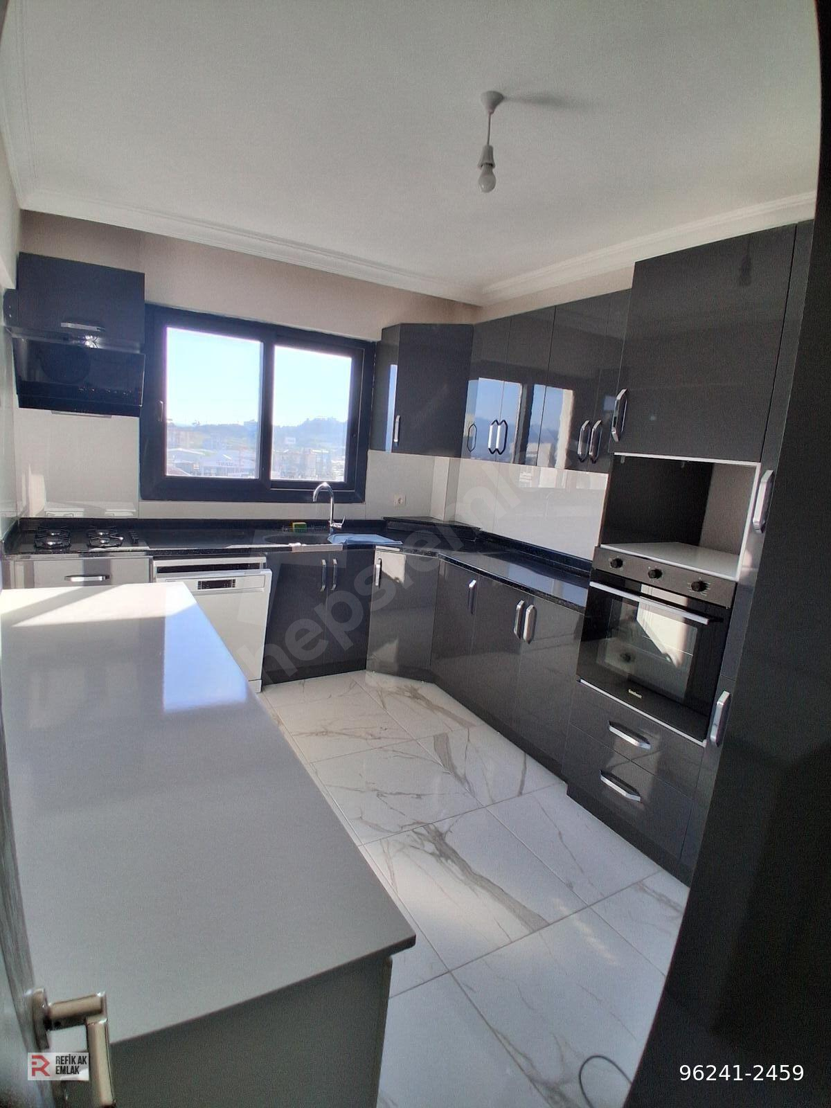 ÇEKMECE ORHANLI ÜST GEÇİDE 150MT KİRALIK DAİRE