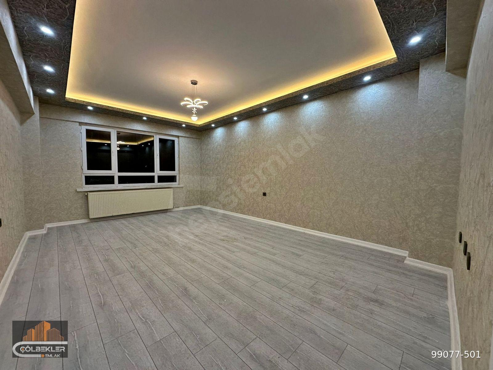 BADEMLİK CADDE'DE 3+1 BAHÇE KATI ULTRA LUX YAPI'LI GENİŞ M2 ACİL