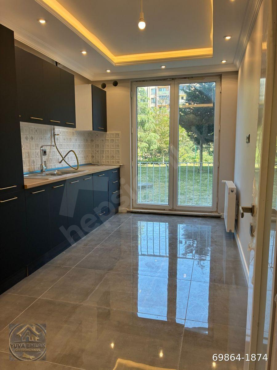 KAYAŞEHİR 19. BÖLGEDE SATILIK FULL YAPILI BOŞ FIRSAT 2+1 DAİRE