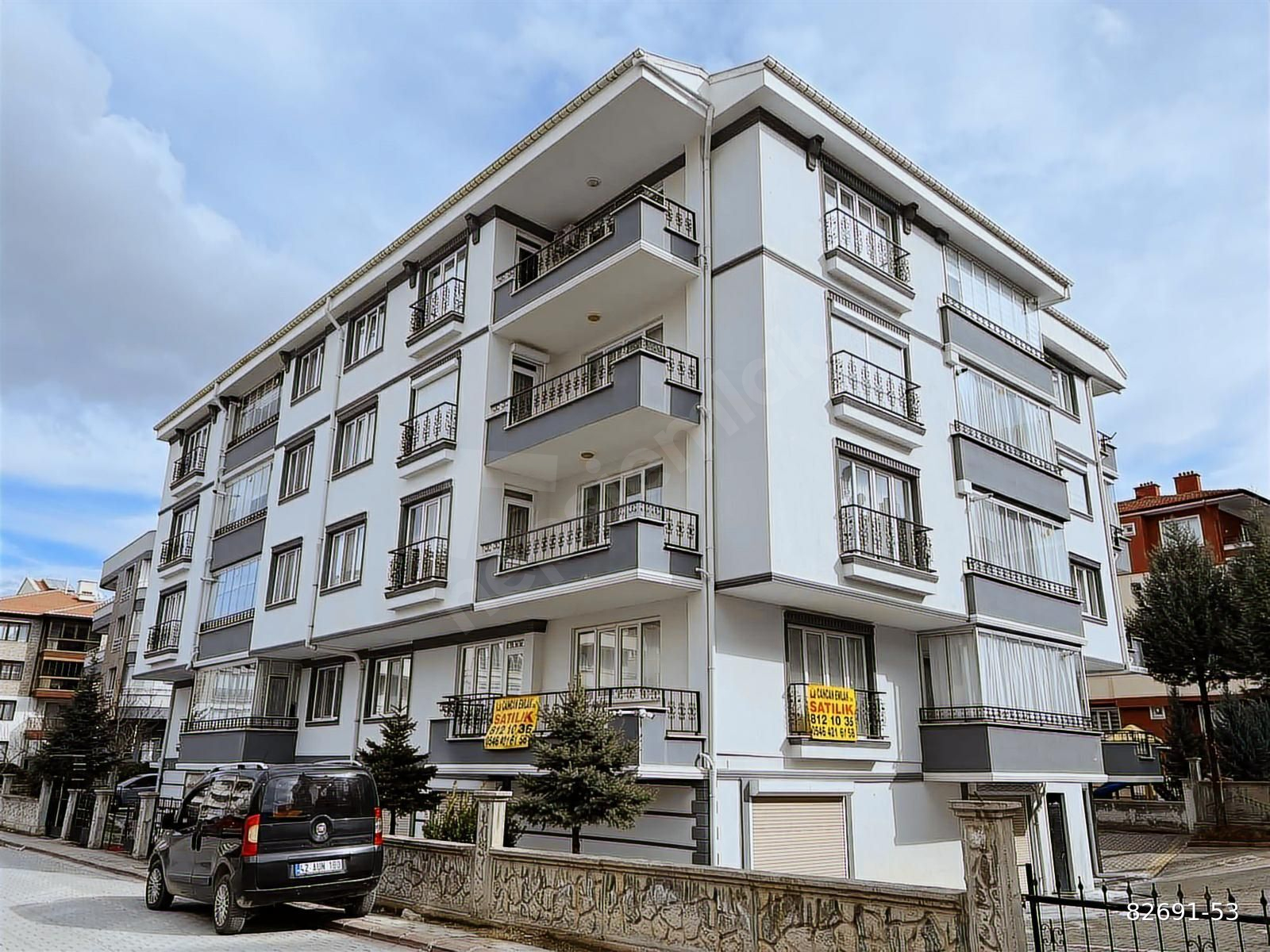 CANCAN'DAN YARENLERDE KUPONUN KUPONU DAİRE SATIŞTA