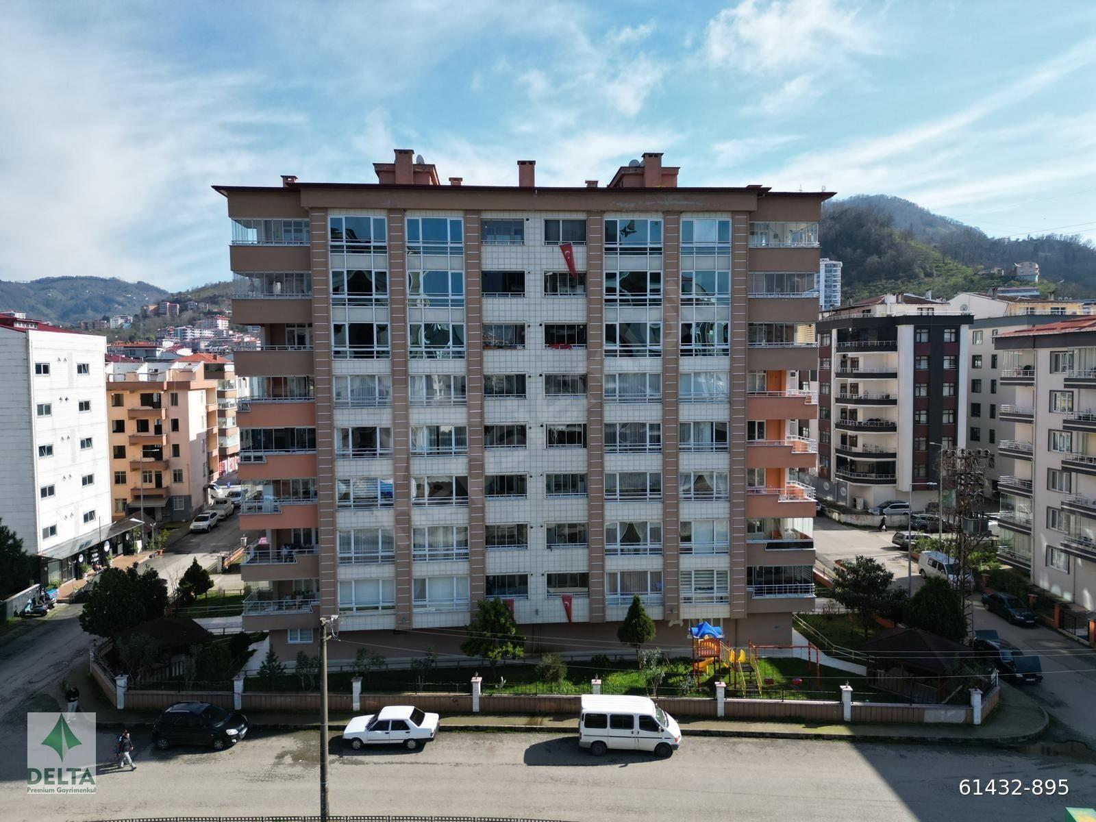 DELTA GAYRİMENKUL'DEN TEYYAREDÜZÜ'NDE SATILIK 3+1 FIRSAT DAİRE!