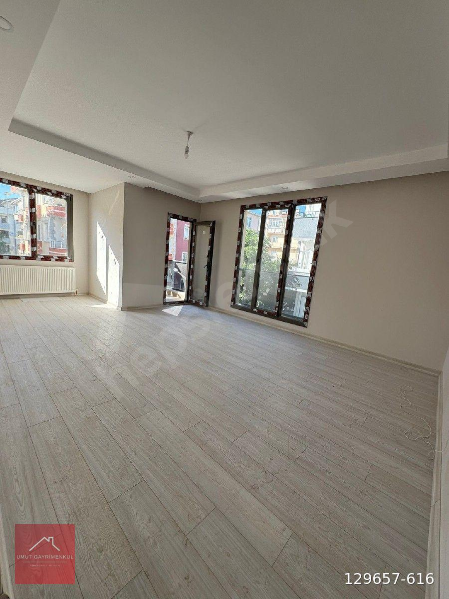FIRSAT Ambarlı Mahlesinde Kapalı Otoparklı 3+1 Daire