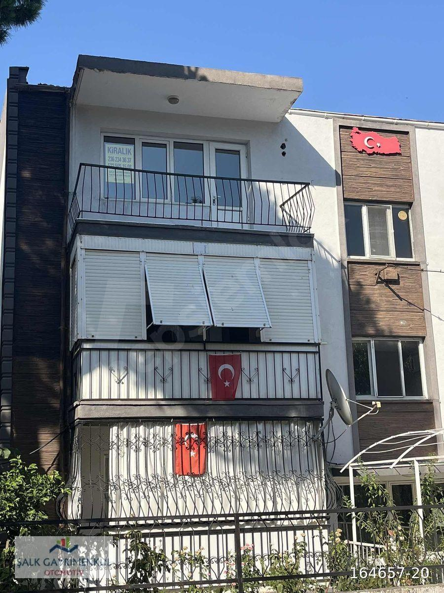 Yunusemre mesir mah. 3+1 özellikli daire