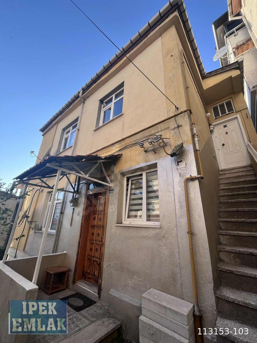 ORHANLAR MAHALLESİ'NDE 2+1 EŞYALI KİRALIK DAİRE