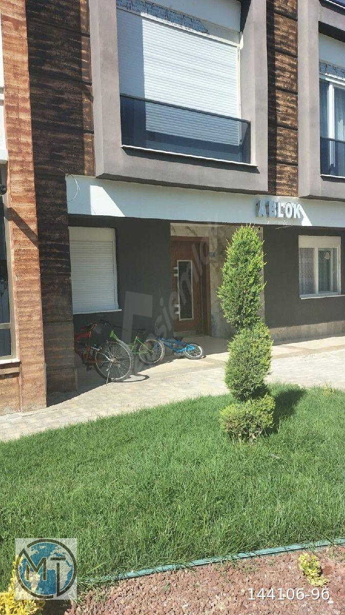 KONYA EREĞLİDE MT GLOBAL EMLAK'DAN SATILIK FIRSAT DAİRE AKDENİZ KONAKLARI
