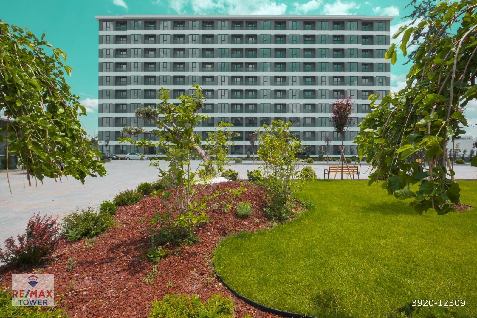 ESENBOĞA JOVEN PORT SATILIK 1+1 KÖŞE DAİRE