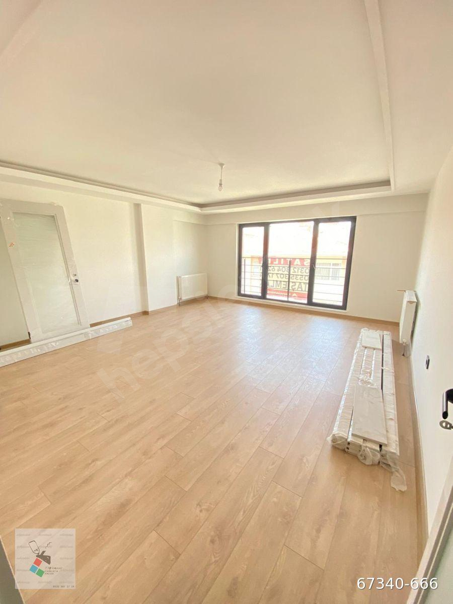 KIZILAY YENİ BİNA SIFIR DAİRE KAPALI OTOPARK DUBLEX 4+1 ÇİFT ASANSÖR KOMBİLİ MANZARALI