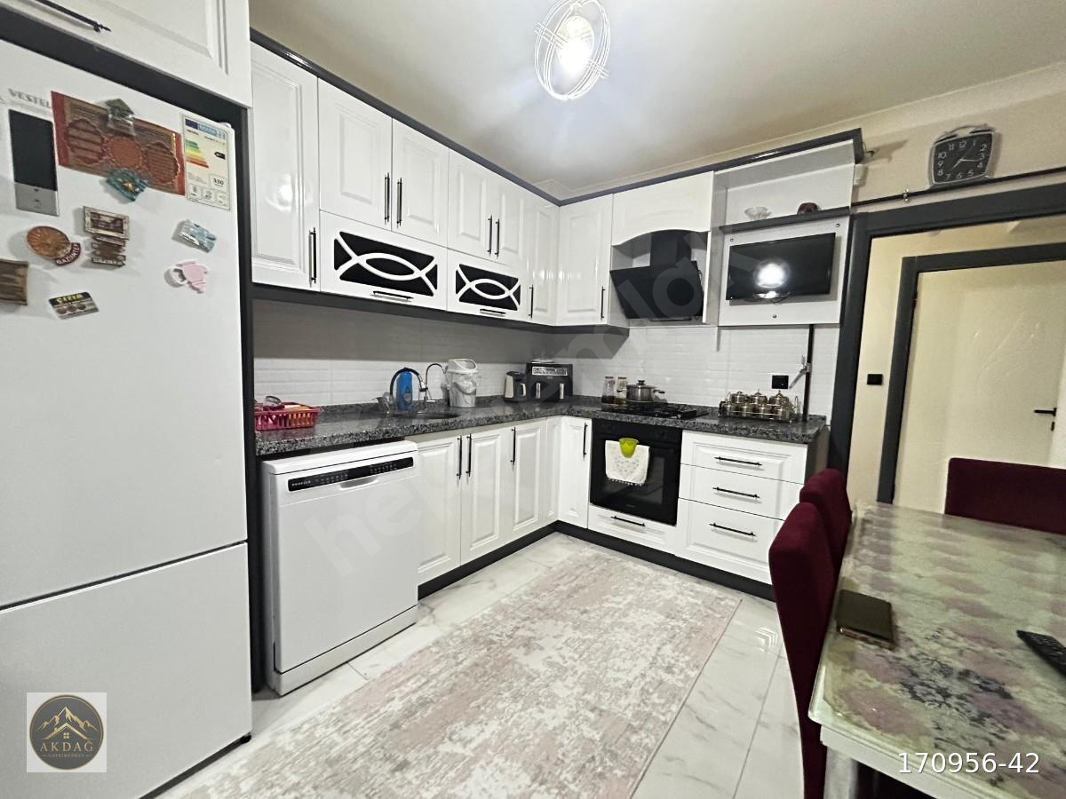 YENİKENT MENDERES MH 4+1 AYAŞ YOLUNA CEPHE UYGUN FIRSAT DAİRE
