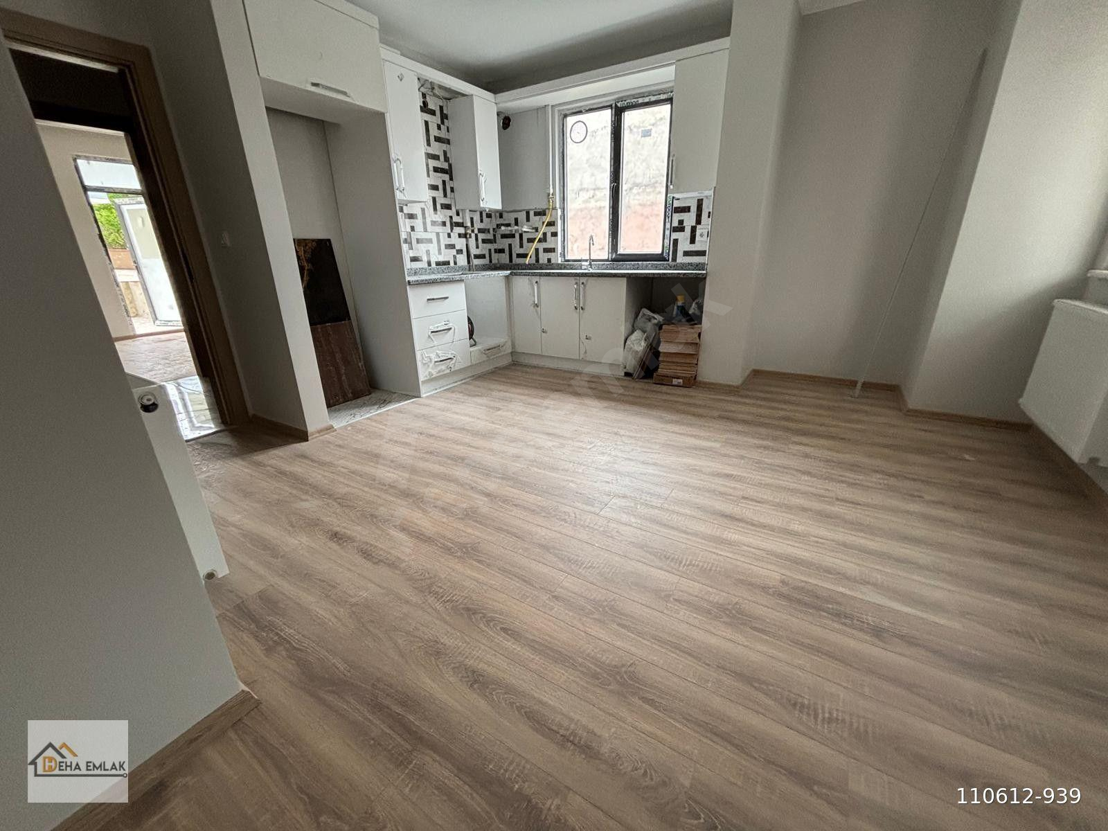 DEHA EMLAK`TAN SATILIK 1+1 DAİRE AKÇAABAT YAYLACIK MAH