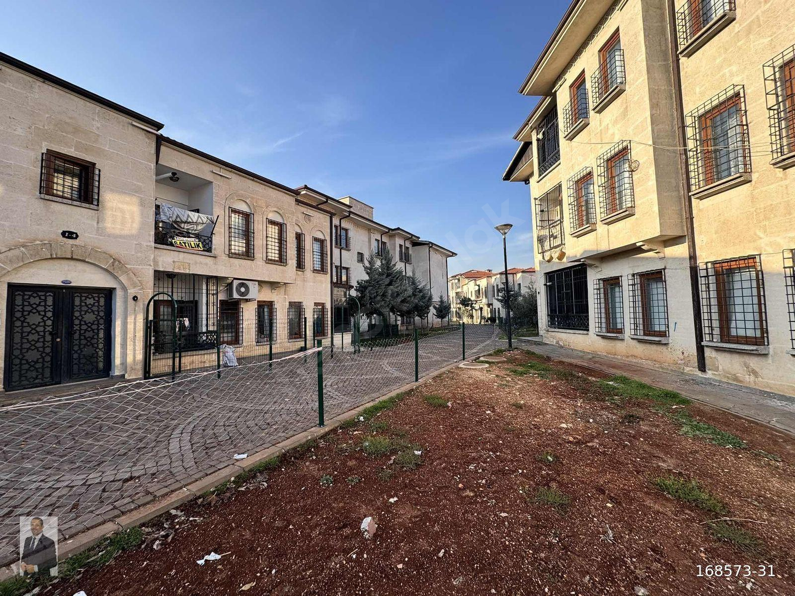 Gaziantep Yazıcık Konutlarında Kiralık 2+1 Daire