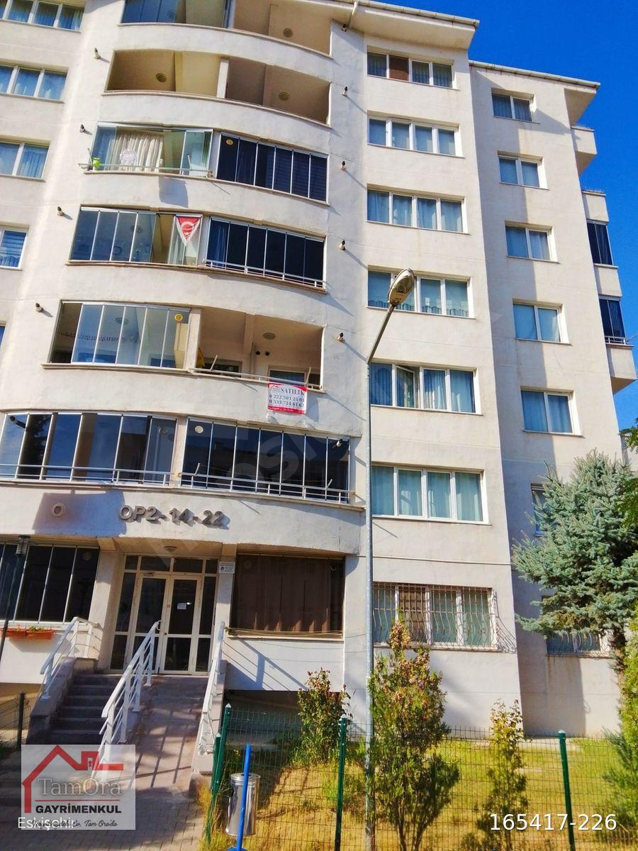 ERENKÖY TOKİDE KÖŞE KONUMDA 3+1 115 M² NET SATILIK DAİRE