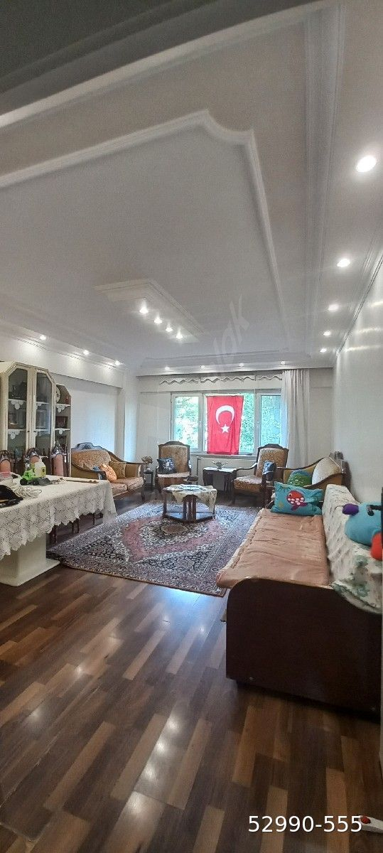 ÇORLU BELEDİYE KONUTLARI ATAKENTTE MASRAFSIZ 3+1 DAİRE