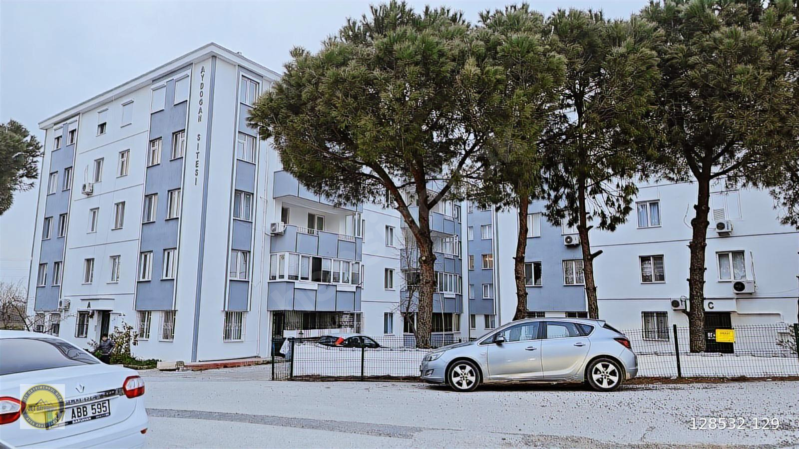 Dalyan Anayola Çıkmadan Sahil-Plaja Ulaşım 120m² 3+1 Daire
