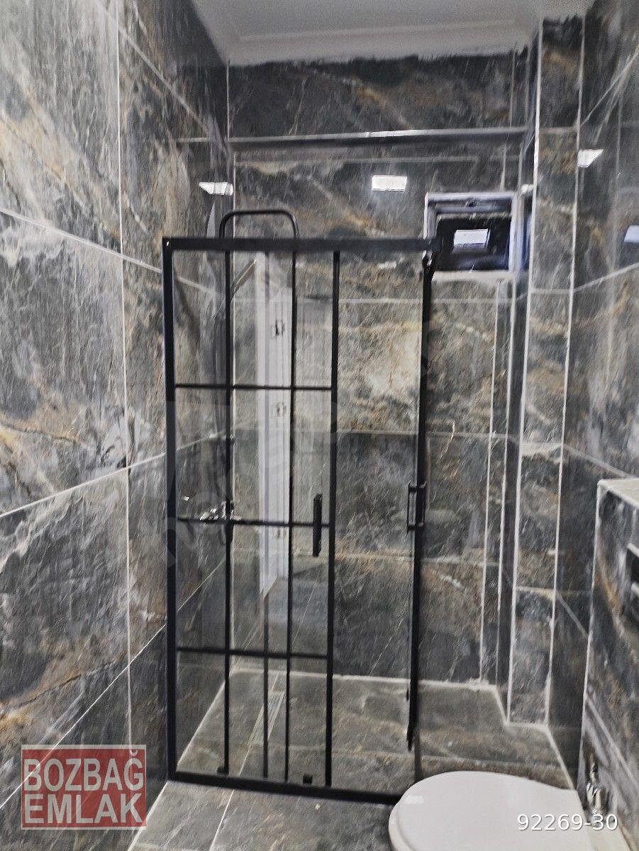 BAHÇELİ OTOPARKLI LÜX DAİRE KİRALIK