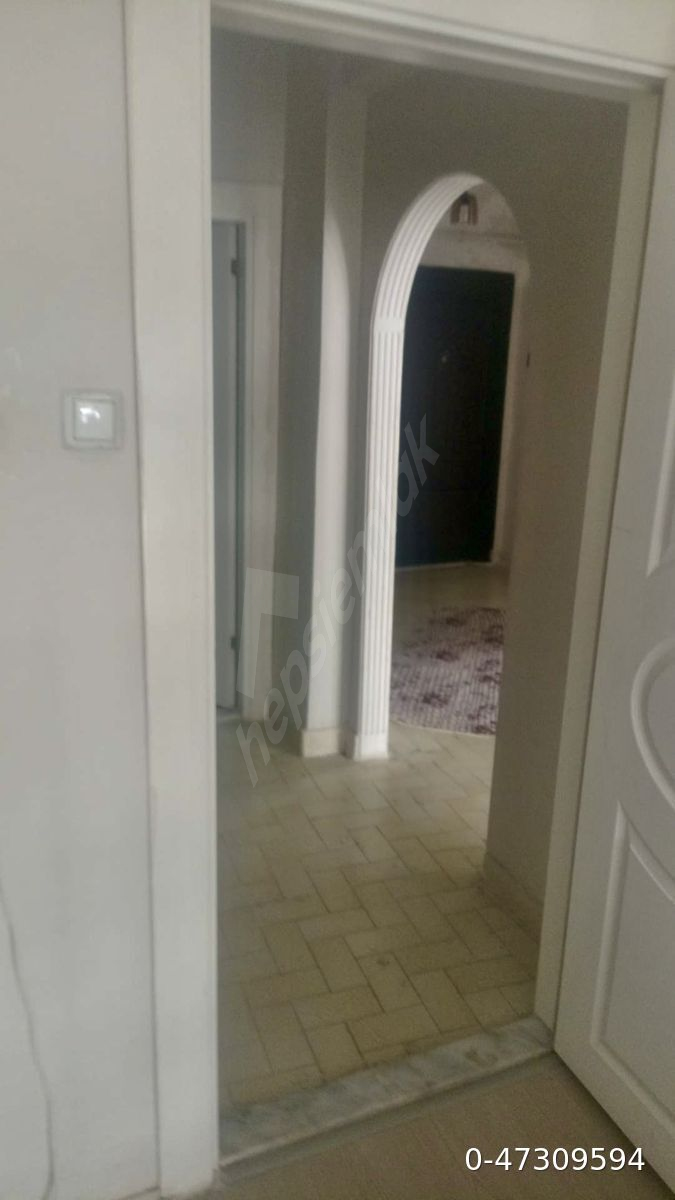 KİRALIK DAİRE ÇÖŞNÜK ALTINDA