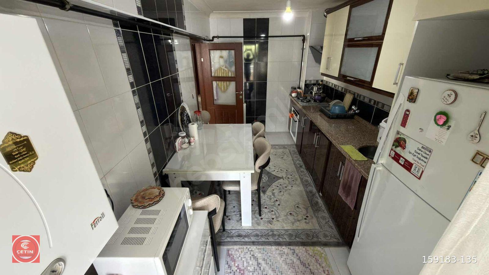 TANDOĞAN MAHALLESİN'DE 2 ARA KATTA 3+1 GENÇ FIRSAT SATILIK DAİRE