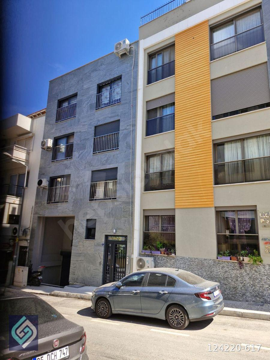 EKONOMİ ÜNİV. YAKINI, 8 AYLIK BİNA, SAKARYA CD. YANI, LÜKS 1+1
