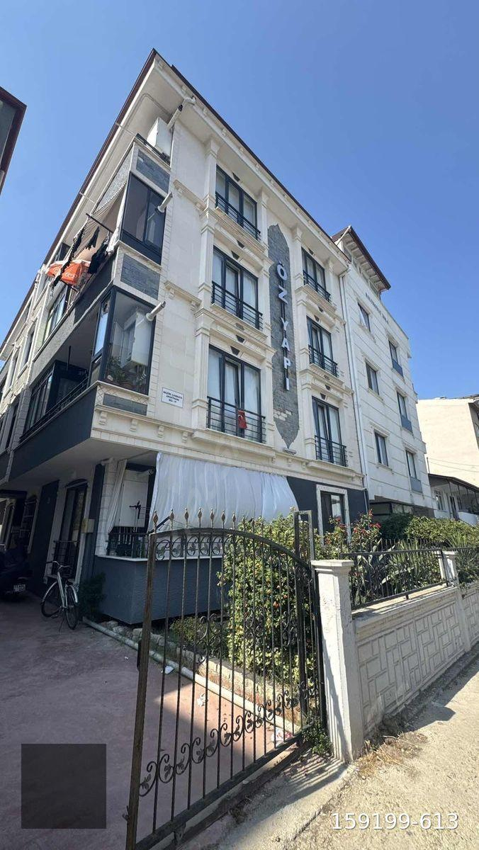 YERLİTÜRK'TEN GAZİOSMANPAŞA MAHALLESİ KİRALIK 2+1 DAİRE