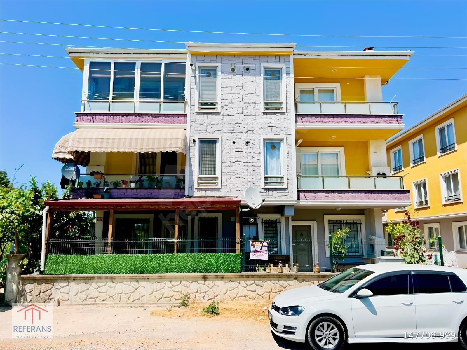KARASU SAHİL MERKEZDE DENİZE YÜRÜME MESAFESİNDE 2+1 FIRSAT DAİRE