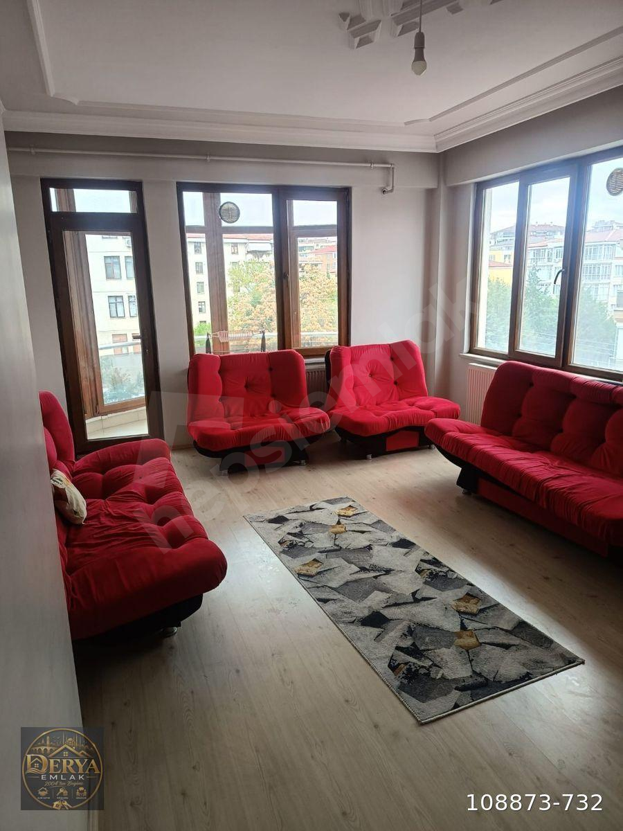 EDİRNE MERKEZ ŞÜKRÜPAŞADA 2+0 KİRALIK DAİRE