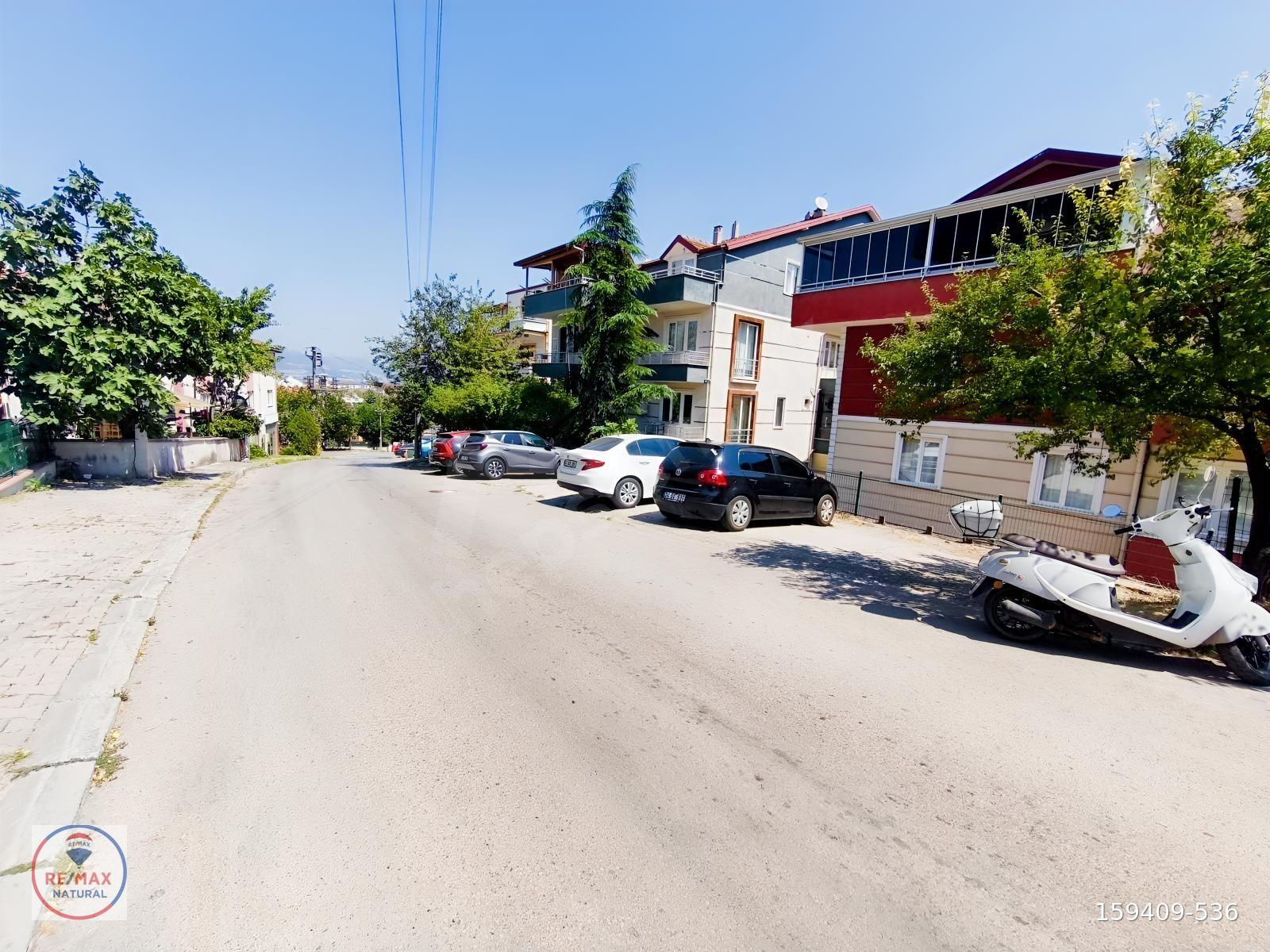 REMAX NATURAL DEN ŞEHİTLER MAHALLESINDE KIRALIK 3+1 ÇATI DUBLEX