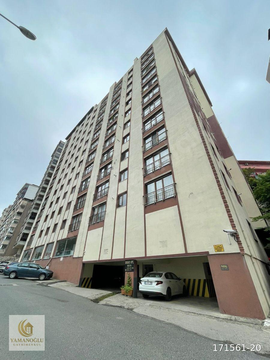 ZONGULDAK KOZLU TOPBAŞI’NDA SATILIK 1+0 DAİRE