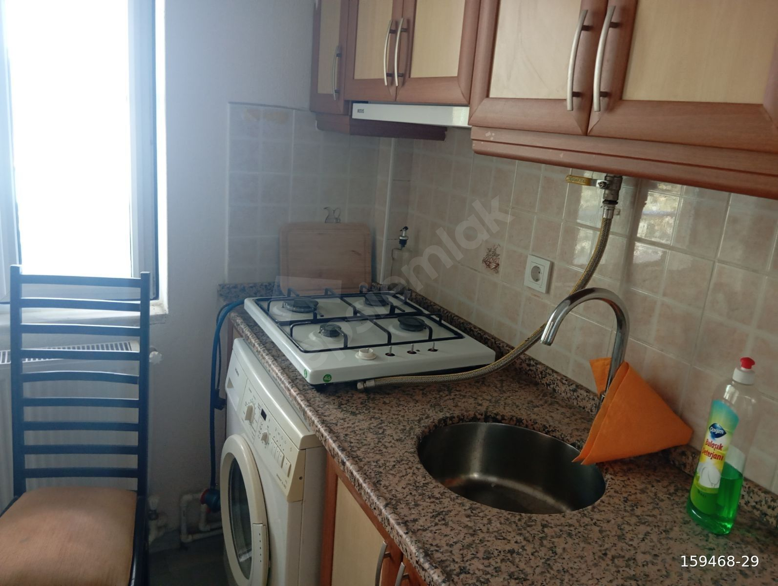 muğla üniversitesi kötekli 1+1 ful eşyalı 1 milyon TL avantajli
