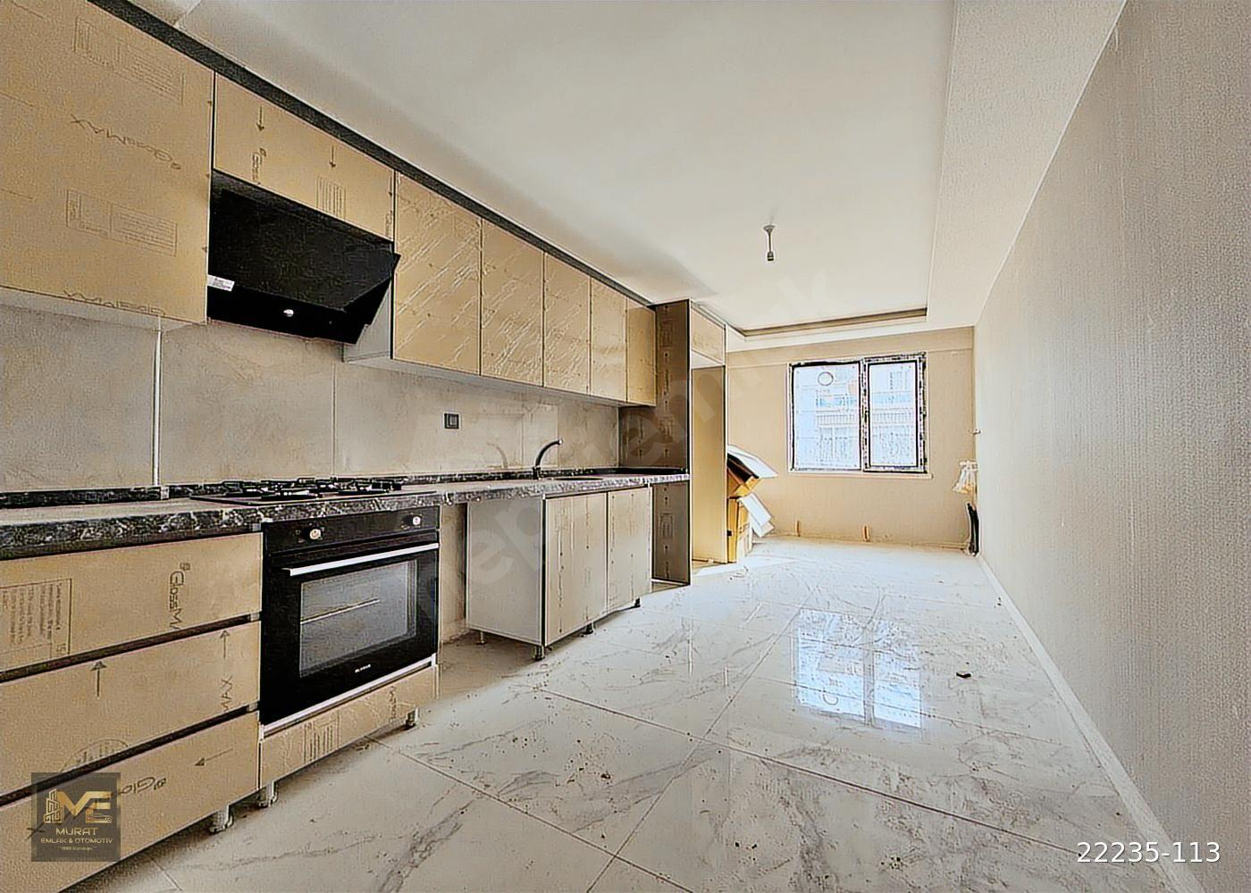 KARAKAYA MAH ARA KATTA SIFIR 3+1 EBEVEYN BANYO DAİRE