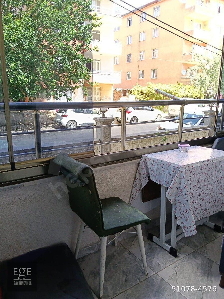 ÇERKEZKÖY FEVZİPAŞA MAHALLESİ'NDE 2+1 90 M2 SATILIK DAİRE