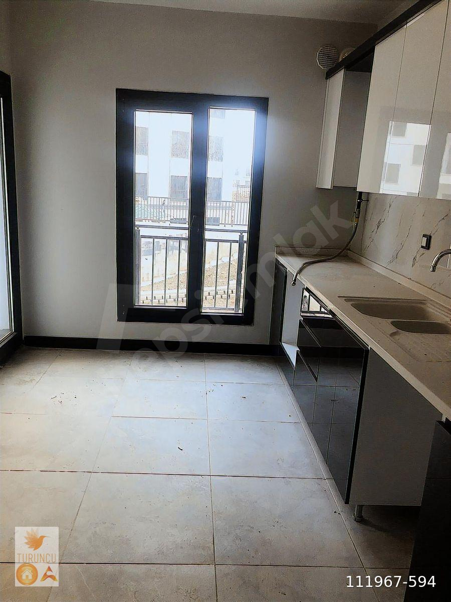 ORHANLI TOKİLERDE SIFIR SATILIK DAİRE