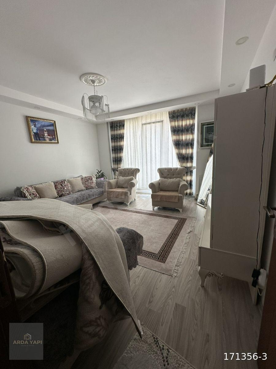 TEKİRDAĞ ÇINARLI MAHALLESİNDE ARDA YAPI’DAN SATILIK 2+1 DAİRE