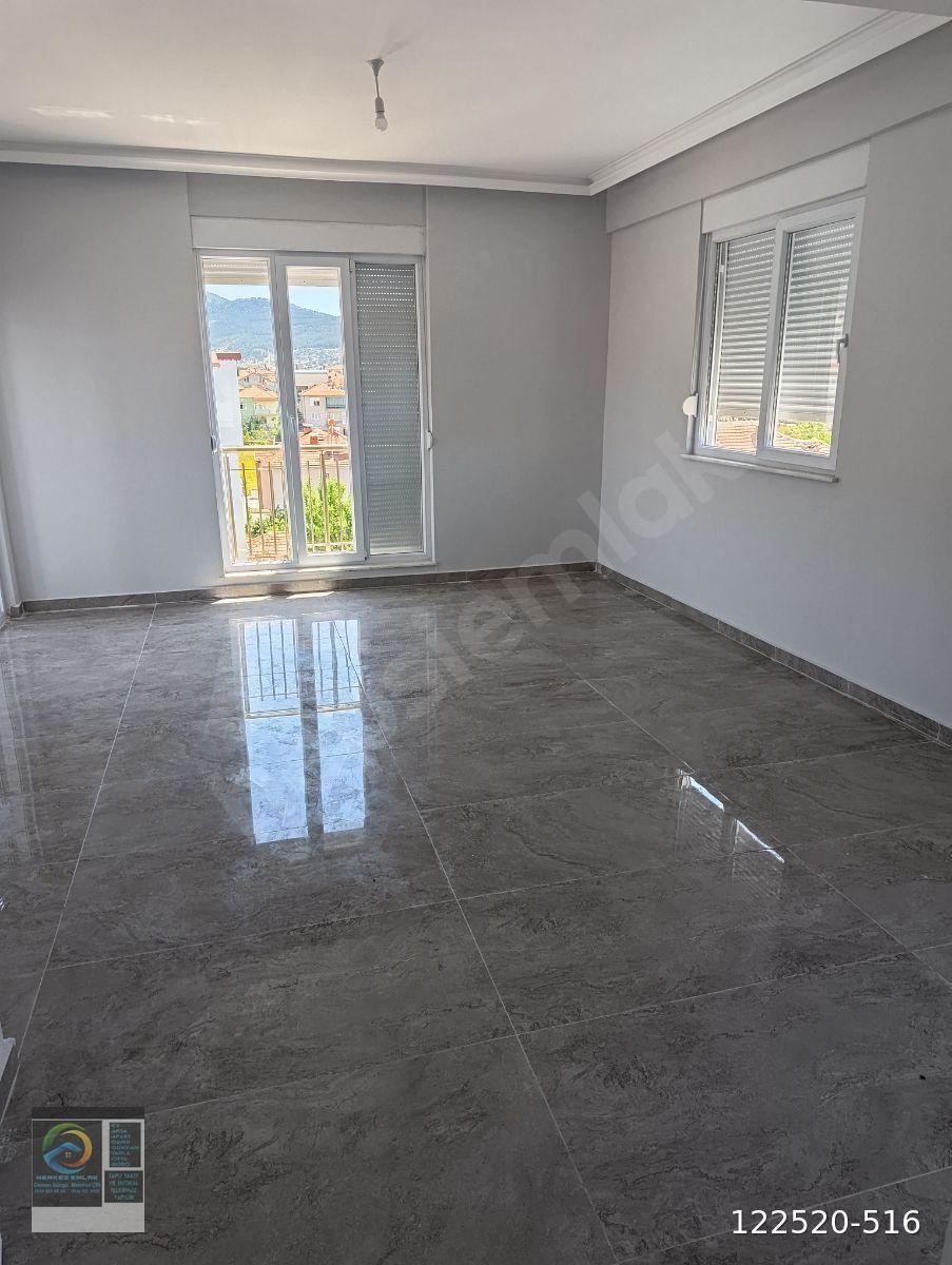 MERKEZ EMLAKTAN SATILIK 3+1 DAİRE