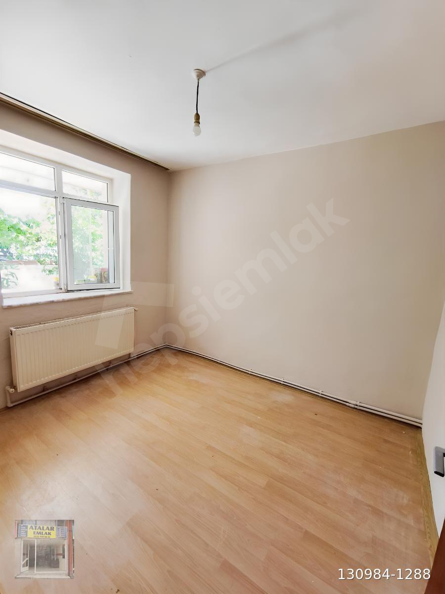 HIZIRBEY'DE KİRALIK 3+1 BAKIMLI DAİRE