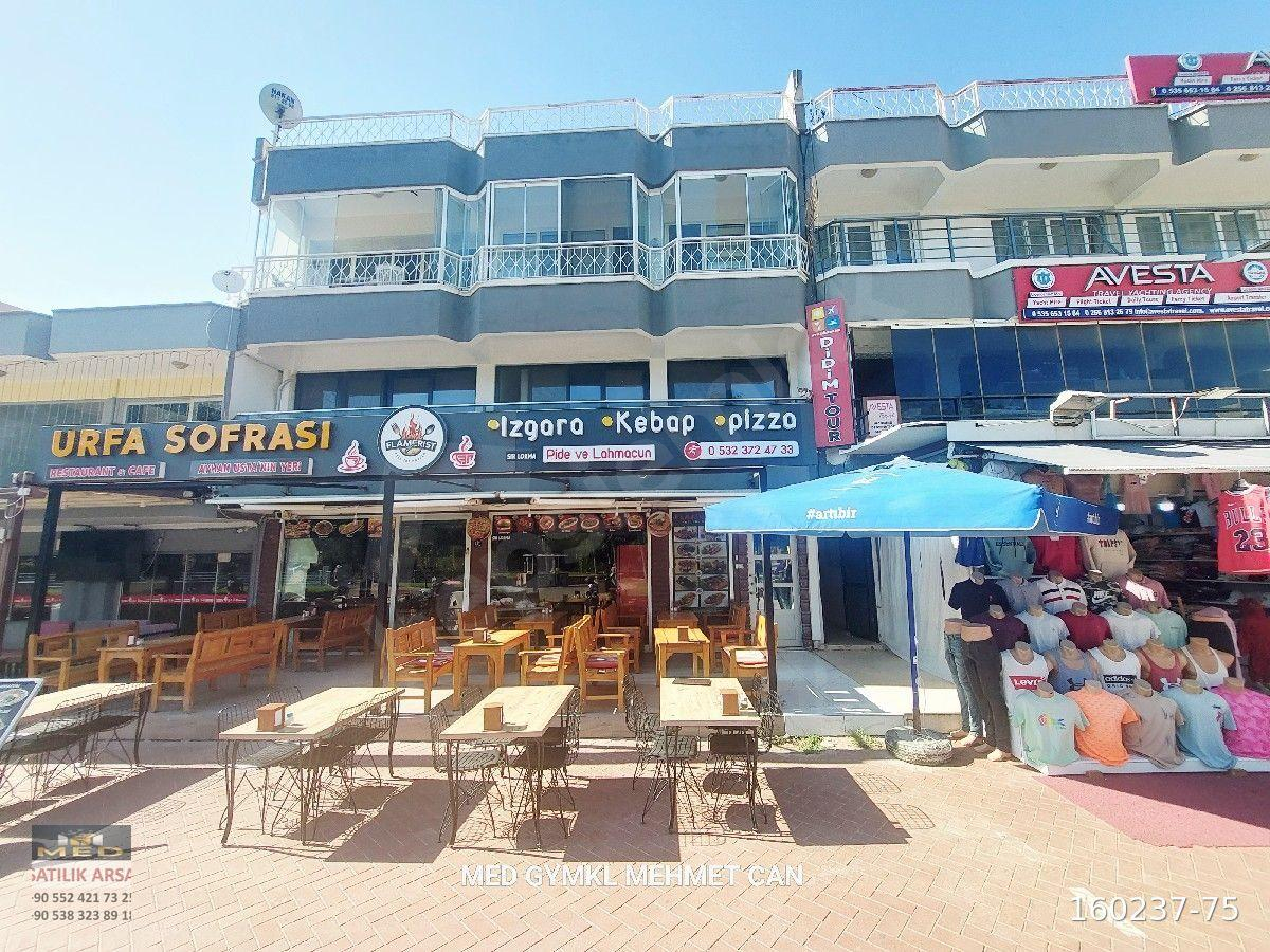 didim de denize 100 metre daire