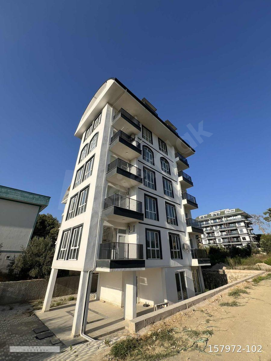 EWAX PROPERTYDEN AVSALLARDA OTURUMA HAZIR EN UCUZ DAİRE