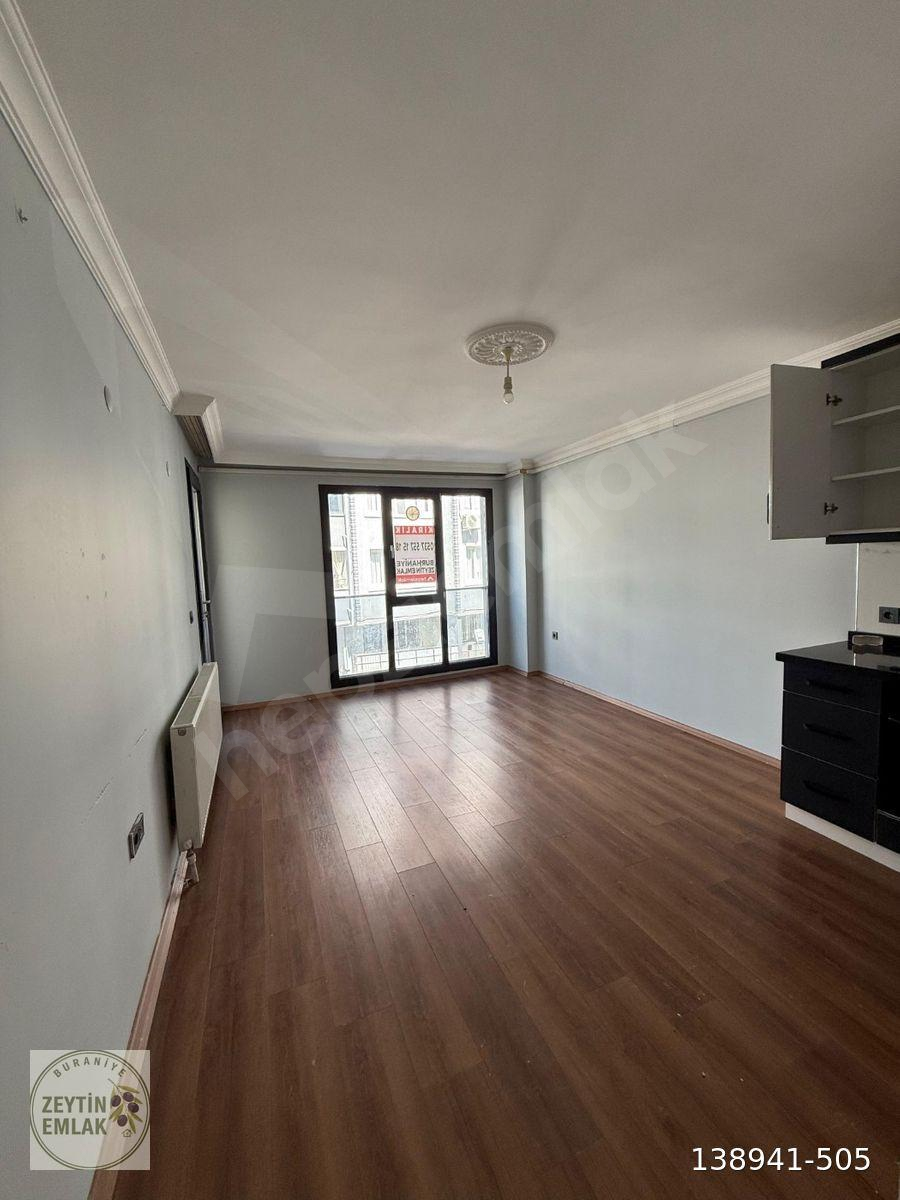 BURHANİYE MAHKEME MAHALLESİ KİRALIK 1+1 DAİRE