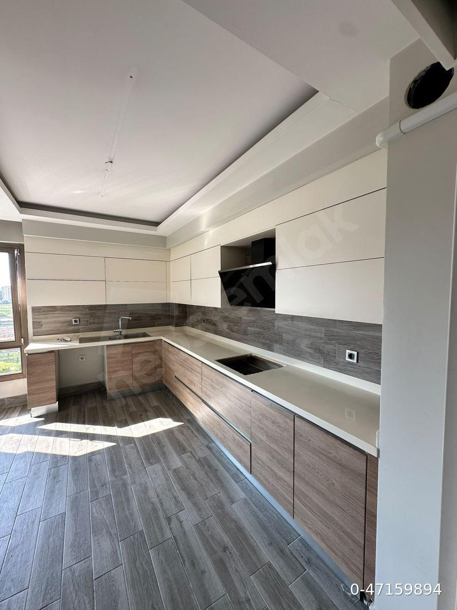 SAHİBİNDEN LÜKS KİRALIK 4+1 DAİRE