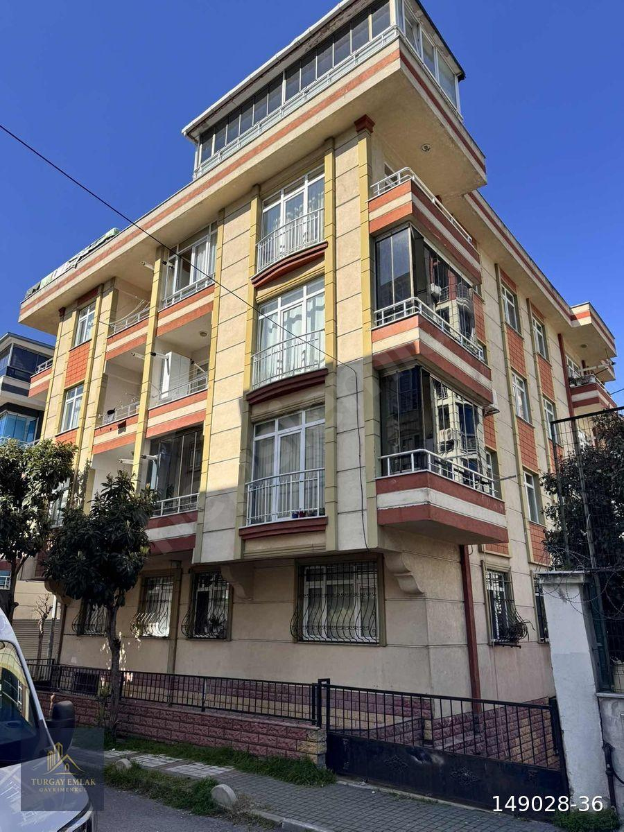 GÜNEŞLİ MAHALLESİNDE SATILIK 3+2 DUBLEKS