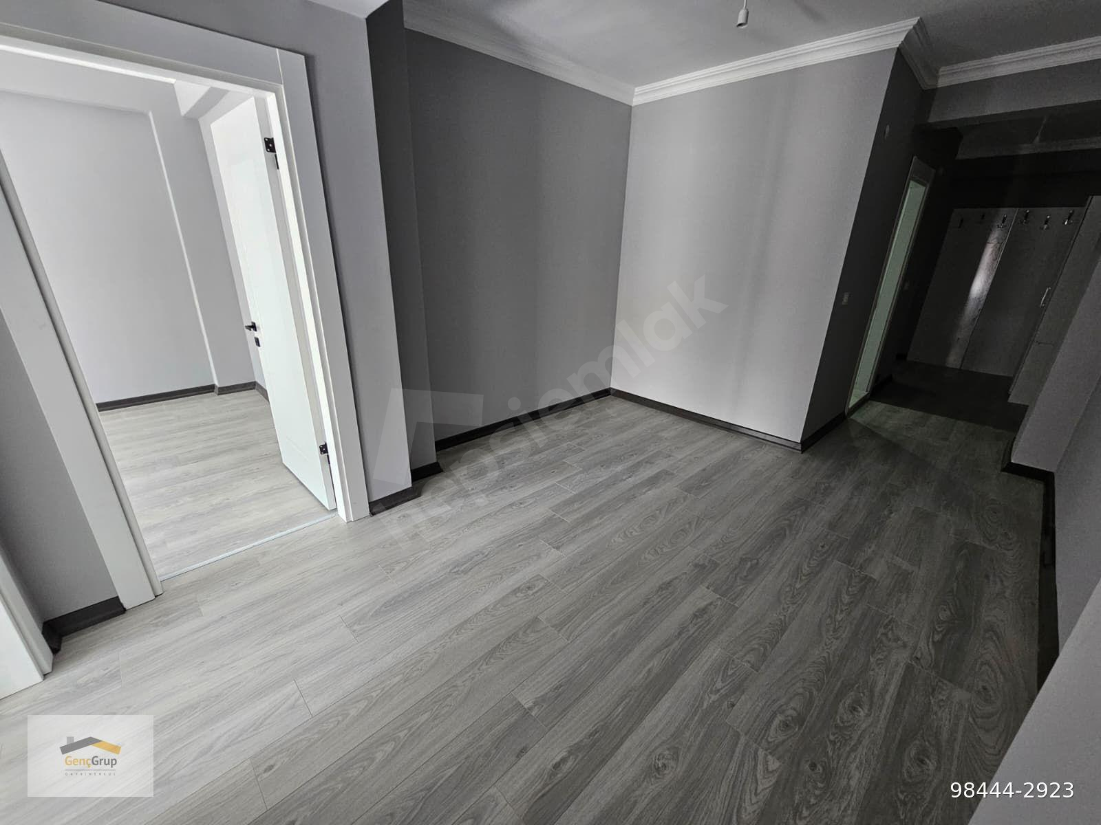 *GENÇ GRUP* BÜYÜKDERE MAH ASANSÖRLÜ TERASLI ÇOK GENİŞ 4+1 DUBLEX