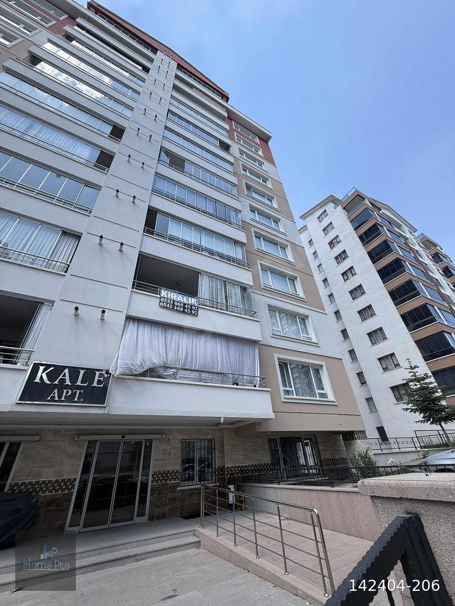 HOME PLUSTAN3+1 EBEVEYN BANYOLU TERAS CAM BALKONLU KİRALIK 6.CAD