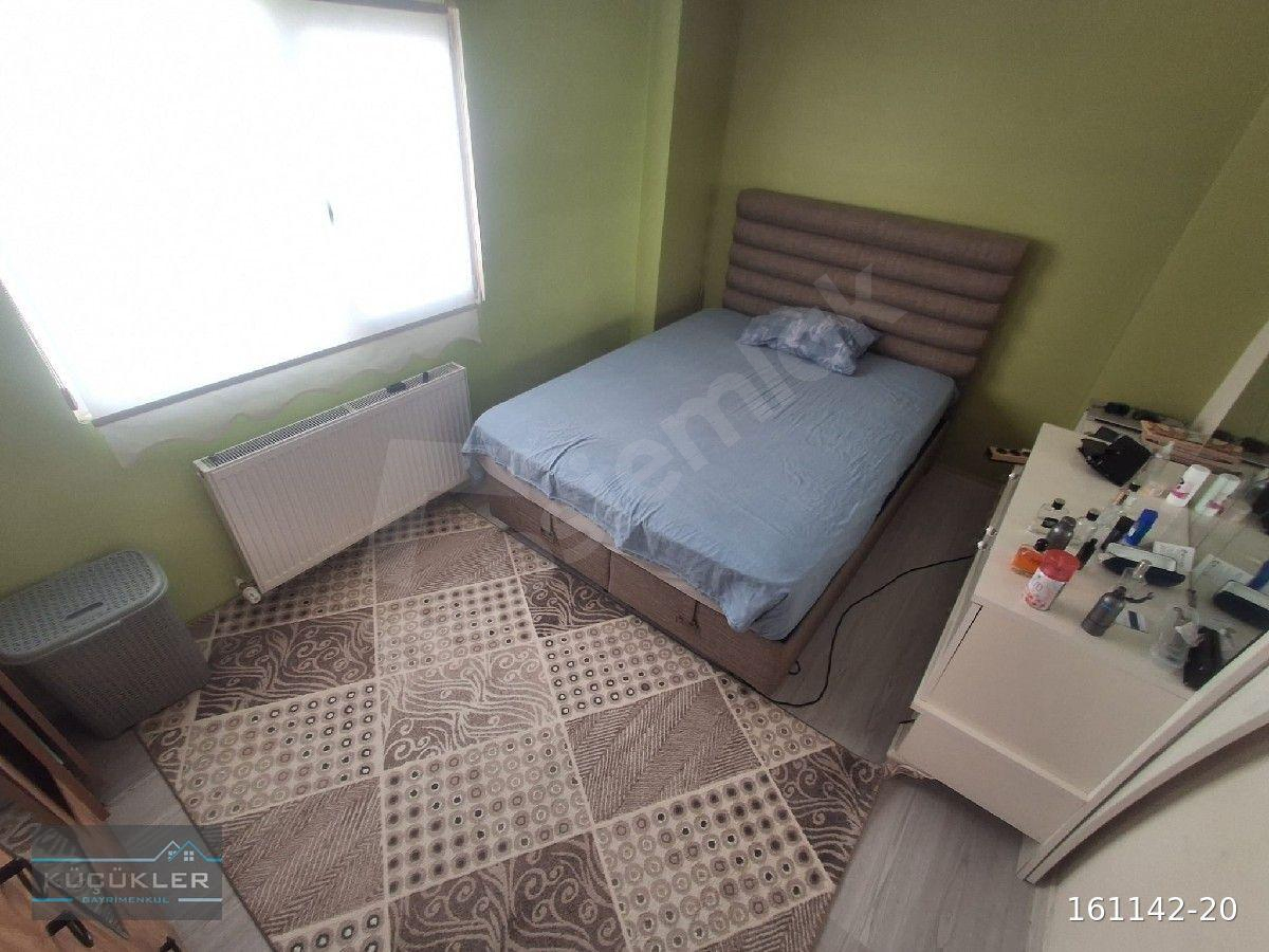 Küçükler gayrimenkul'den satılık 2+1 daire