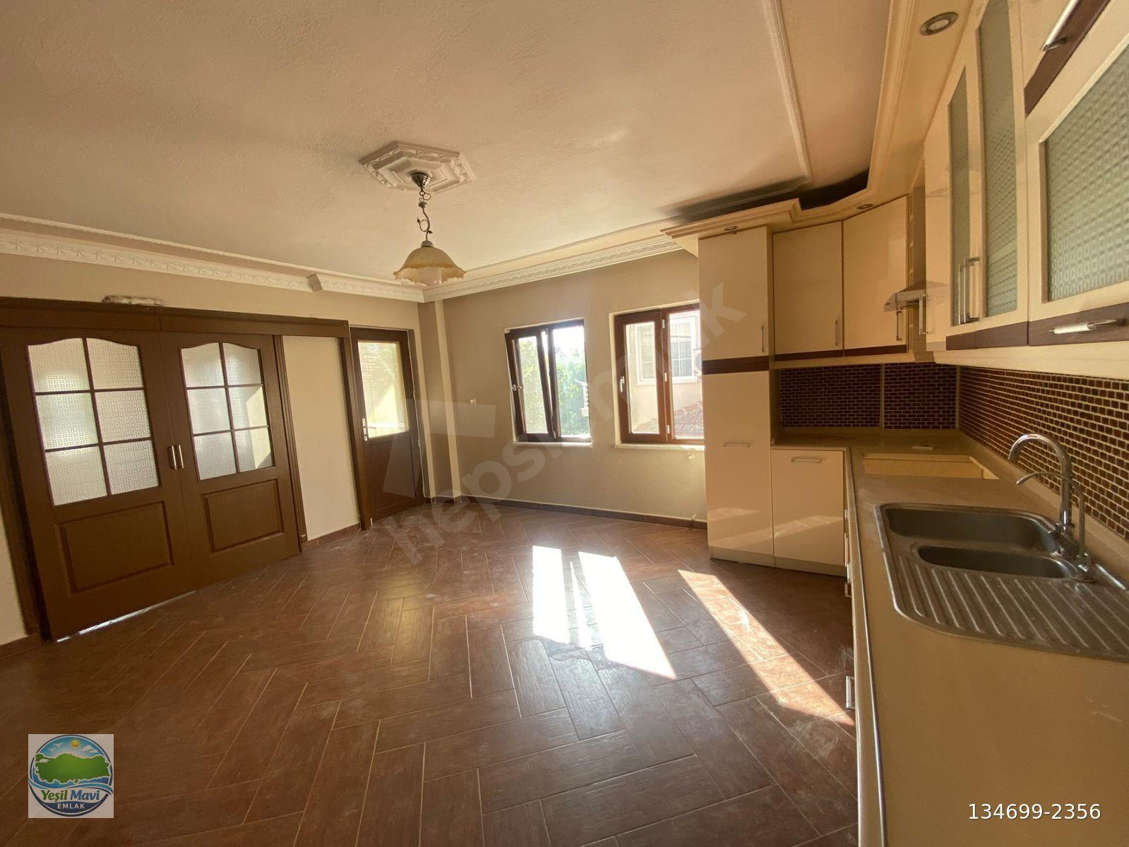 MERKEZDE 200M2 4+1 GENİŞ BALKONLU KİRALIK DAİRE