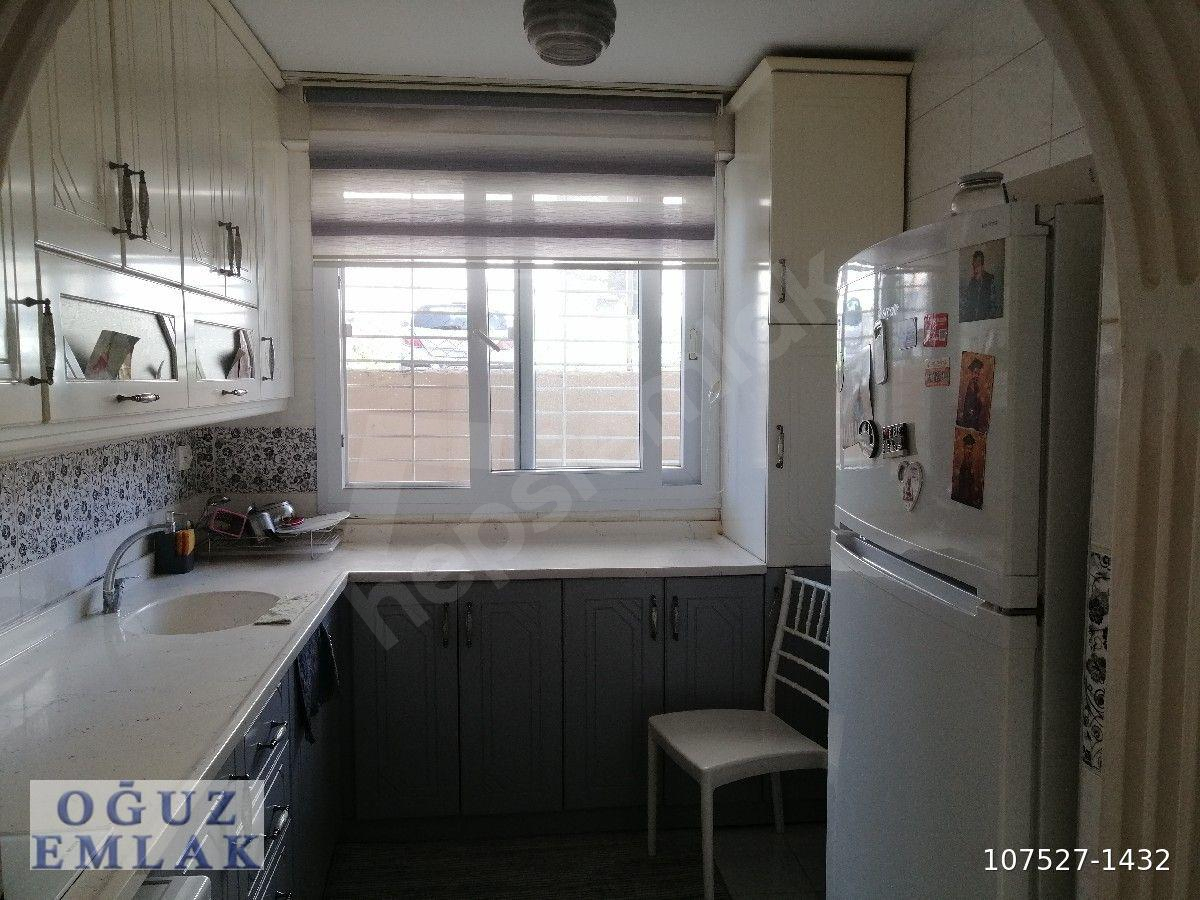 KIYI BOYUNDA BAHÇELİ SATILIK DAİRE