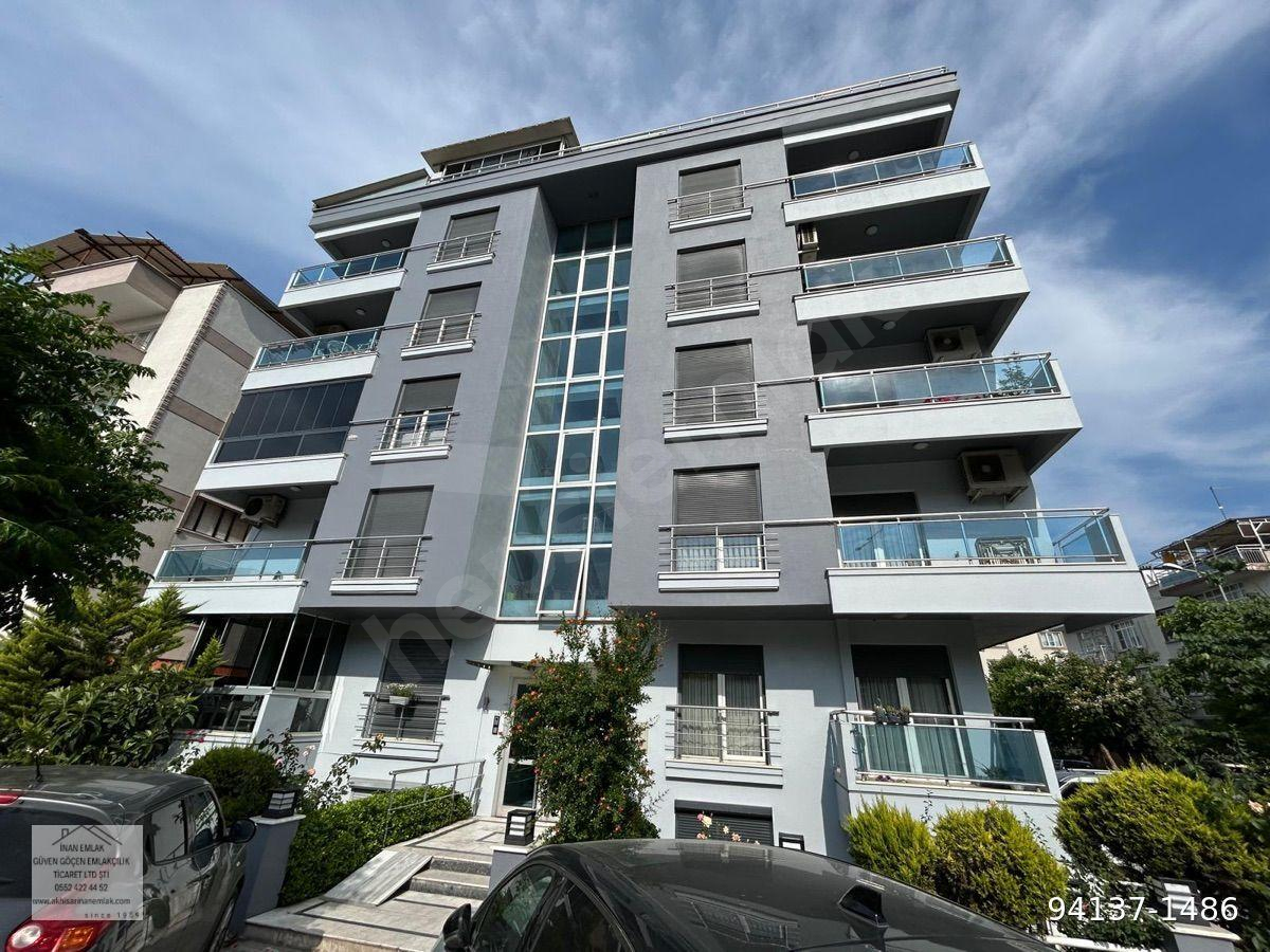 Akhisar Ragıpbey Mahallesi’nde Satılık 3+2 Dubleks Daire