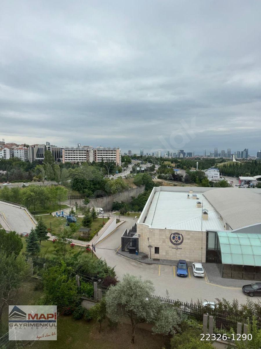 AYRANCI REŞAT NURİ SOK. 2+1 KİRALIK DAİRE