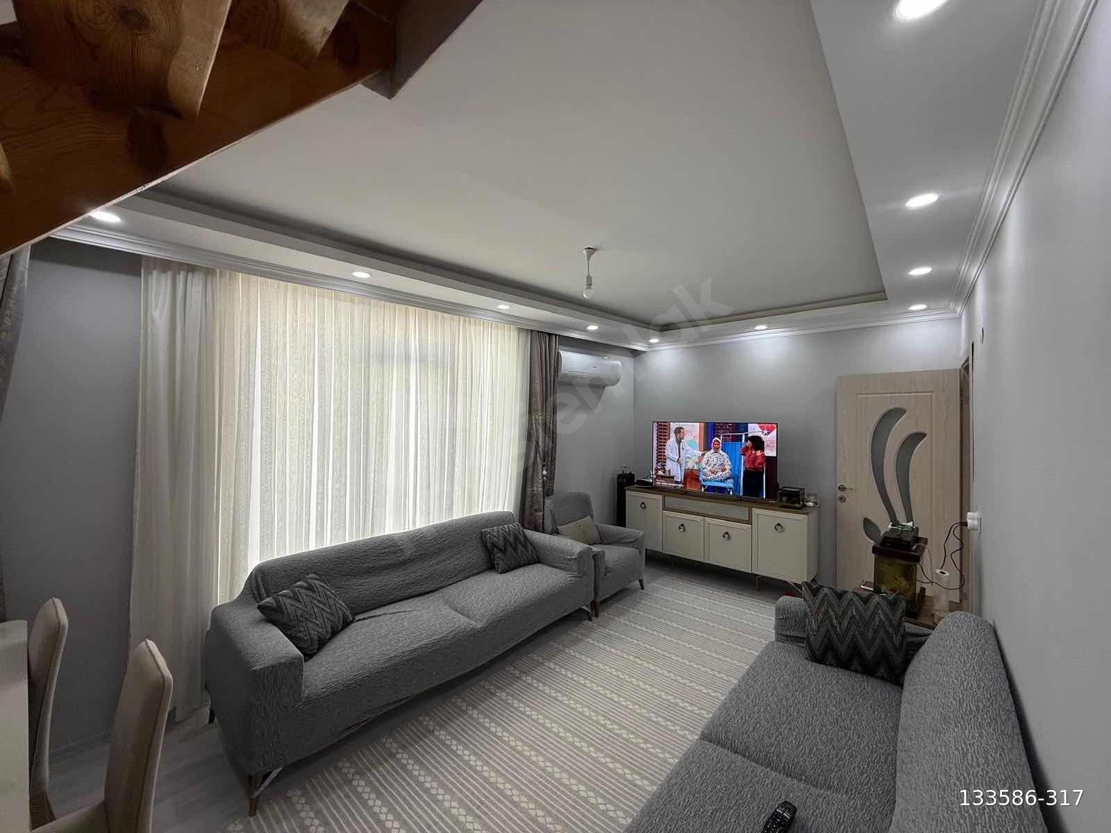 ARNAVUTKÖY İSLAMBEY MAH SATILIK ULTRA LÜKS DÜBLEK DAİRE 4+1