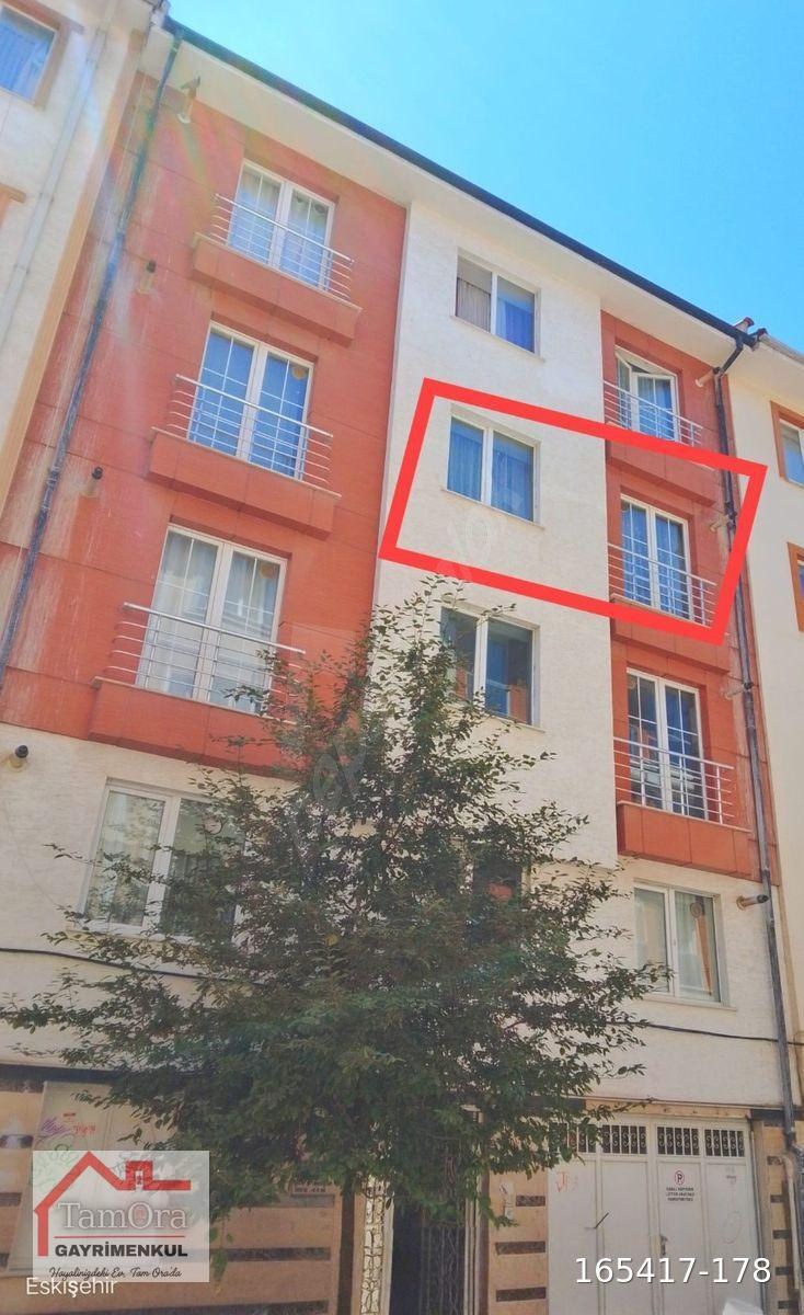 YENİBAĞLARDA GÜZEL KONUMDA 2+0 EŞYALI KİRALIK DAİRE
