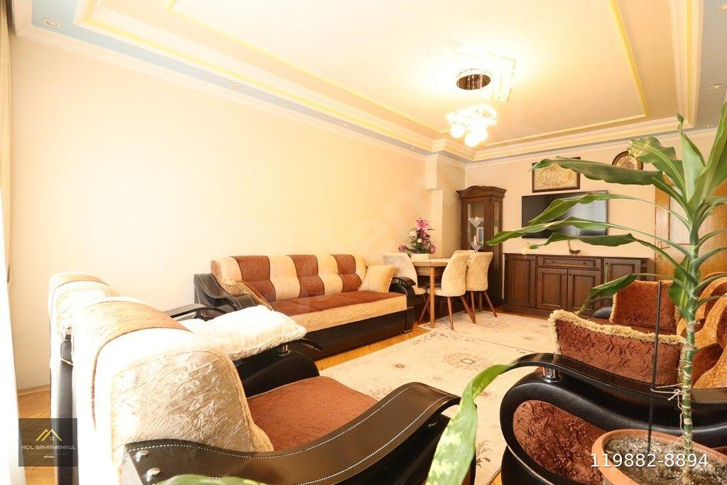 AÇIL GAYRİMENKULDEN 30 AĞUSTOS MAHALLESİ SATILIK 3+1 DAİRE